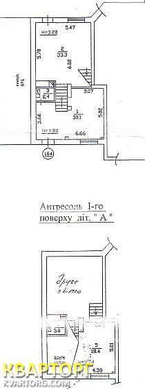 Rent out shop. Киев,  Никольско-Слободская — photo 1