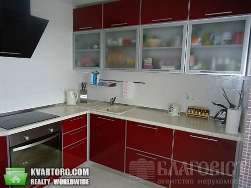 Sell 3-room apartment. Киев, Бальзака — photo 5