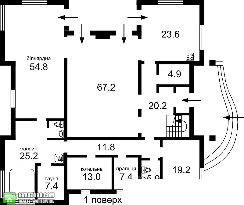 Sell house. Киевская обл., Соловьяненко Анатолия — photo 7