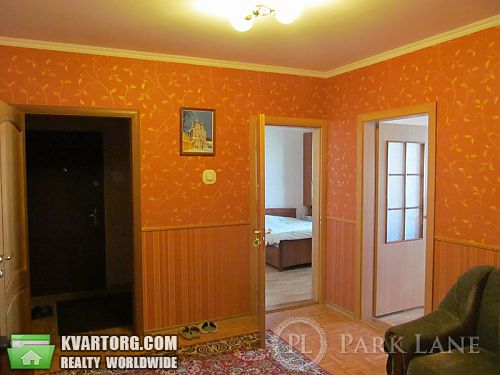 продам 3-комнатную квартиру. Киев,  Григоренка Петра просп - фото 5