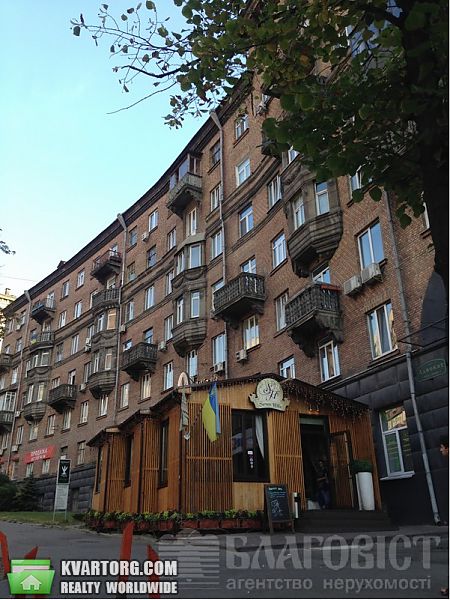 Sell 3-room apartment. Киев, Артема — photo 1