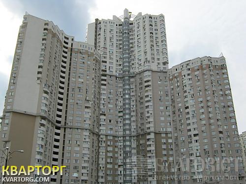 Sell 3-room apartment. Киев, Срибнокильская — photo 10