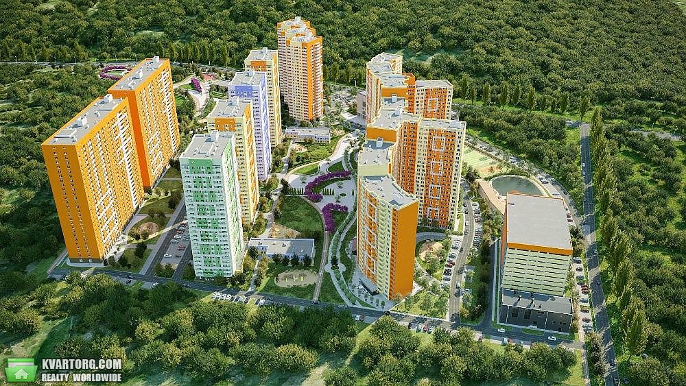 Sell 1-room apartment. Киев, Лысогорский спуск — photo 10