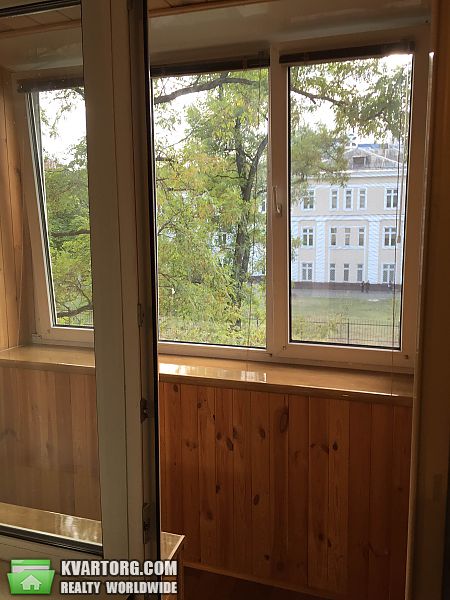 Sell 1-room apartment. Киев, Симферопольская — photo 10