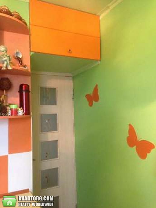 Sell 1-room apartment. Киев,  Алма-Атинская — photo 4