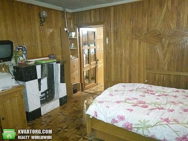 Sell 4-room apartment. Одесса, Княжеская — photo 1