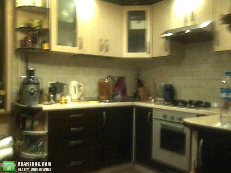 Rent out 3-room apartment. Киев,  Дмитриевская — photo 5