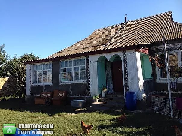 Sell house. Одесса, Садовая — photo 1