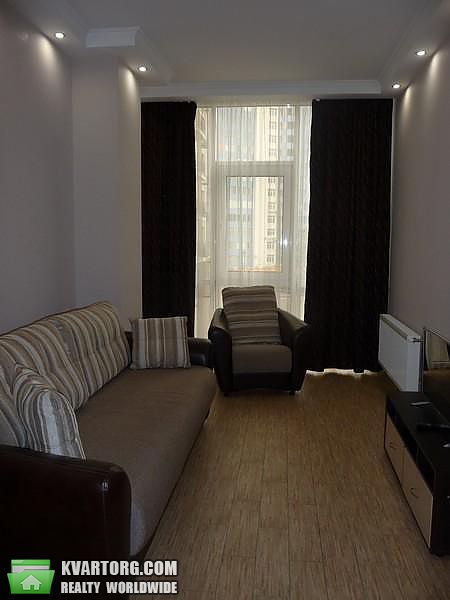 Rent out 1-room apartment. Одесса, Гагаринское Плато — photo 7