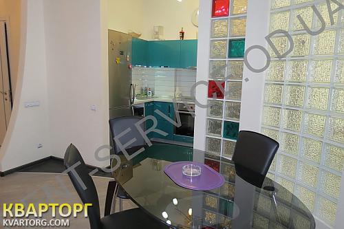 Rent out 2-room apartment. Одесса, Греческая — photo 5