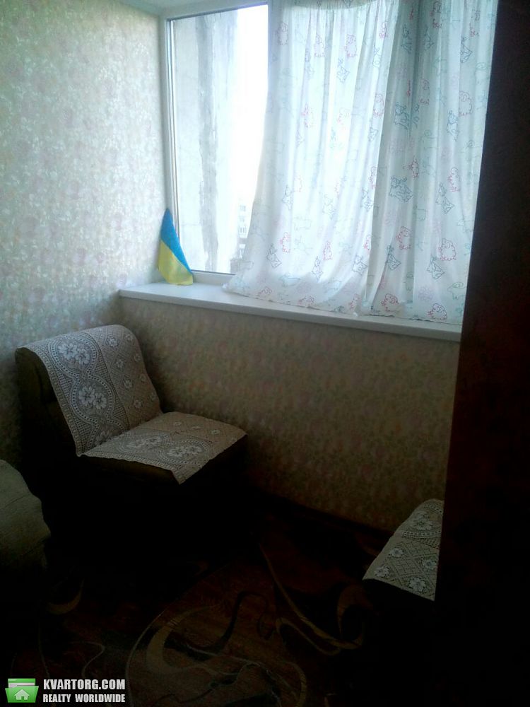 Rent out 2-room apartment. Киев, Бальзака — photo 4