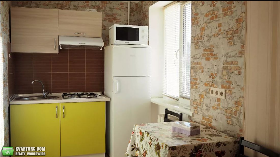 Rent out 1-room apartment. Киев,  Леси Украинки бул — photo 3