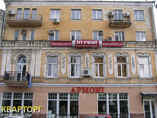 Rent out office. Киев,  Верхний Вал — photo 5