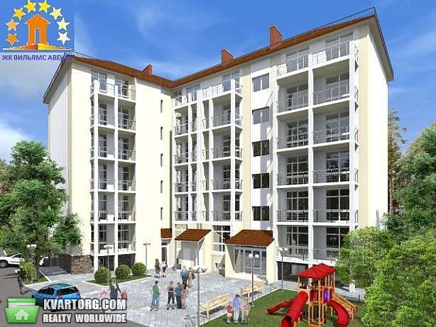 Sell 1-room apartment. Киев,  Вильямса — photo 1