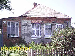 продам дом. Харьков,  Великий-Бурлук - фото 1