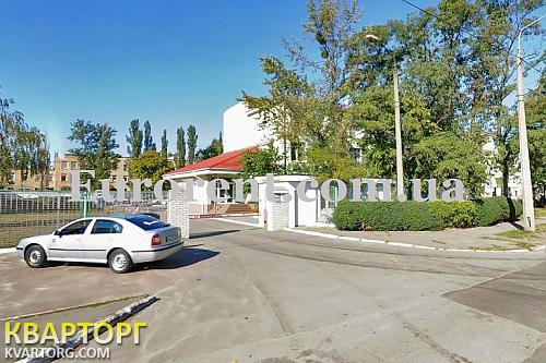 Rent out office. Киев, Березневая — photo 3
