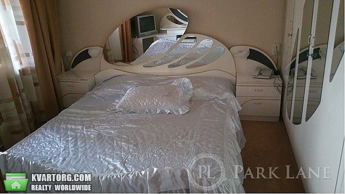 продам 3-комнатную квартиру. Киев,   Феодосийская - фото 5