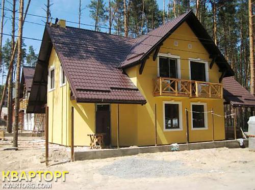 Sell house. Киевская обл., + — photo 1