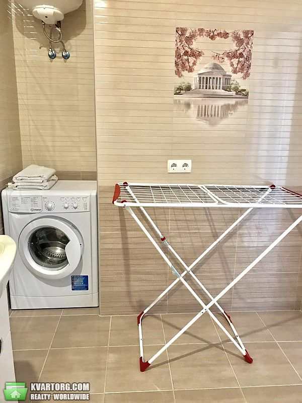 Rent out 1-room apartment. Одесса, Генуэзская — photo 6