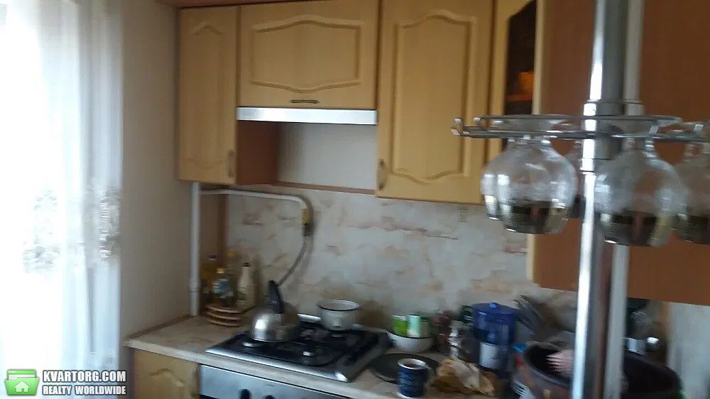 Sell 2-room apartment. Киев, Вацлава Гавела — photo 3