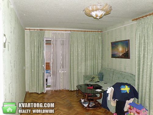 Sell 4-room apartment. Киев, Телиги — photo 4