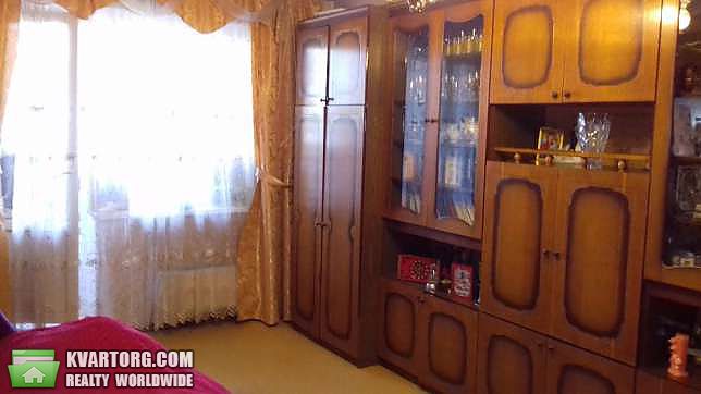 Sell 3-room apartment. Киев,  Харьковское шоссе — photo 2