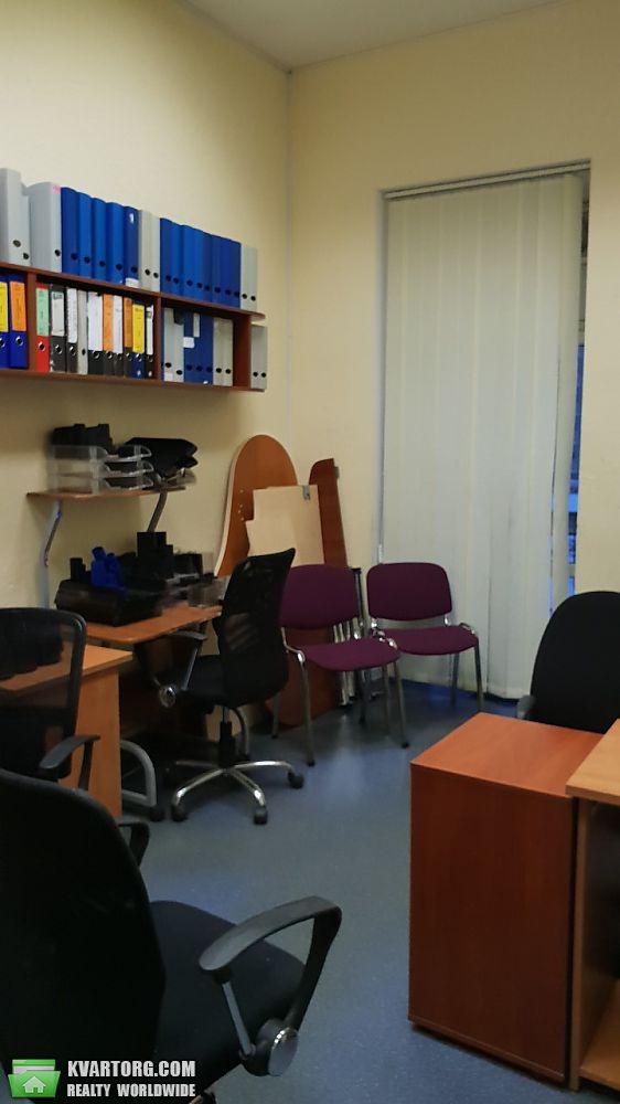 Sell office. Киев,  Дмитриевская — photo 4