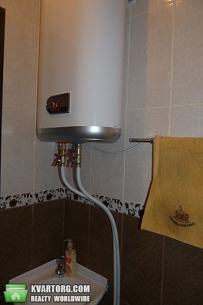Sell 2-room apartment. Киев, Белицкая — photo 5