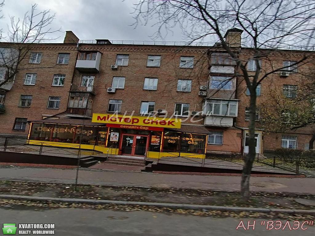 Sell 2-room apartment. Киев, Киквидзе — photo 3