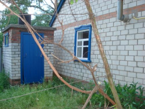 Sell house. Полтава, Центральная — photo 7