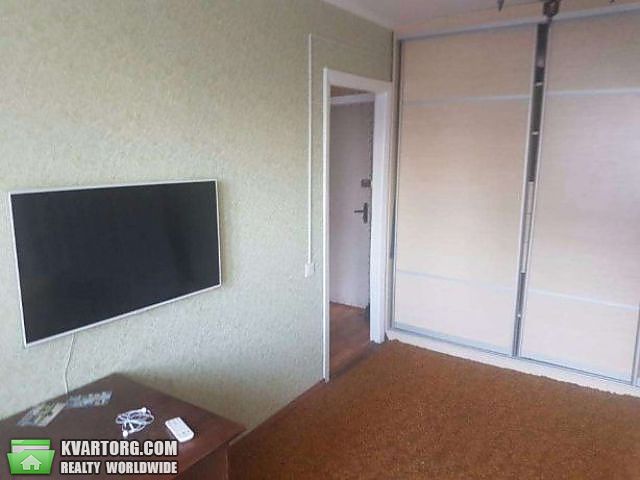 Sell 1-room apartment. Киев,  Харьковское шоссе — photo 3