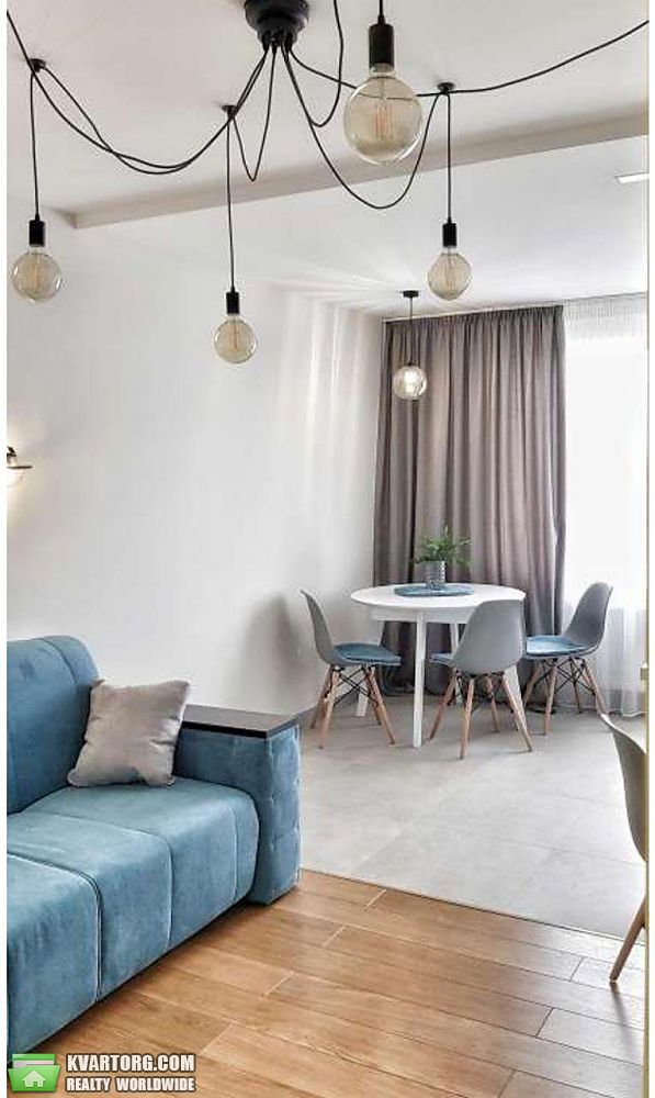 Rent out 2-room apartment. Киев, Тираспольская — photo 1