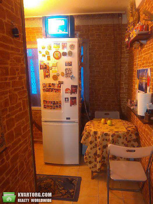 Sell 1-room apartment. Киев, Мате Залки — photo 1