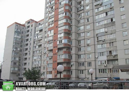 продам 2-комнатную квартиру. Киев,  Волынская - фото 1
