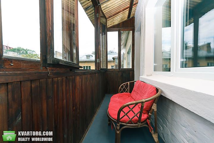 Rent out 2-room apartment. Киев,  Круглоуниверситетская — photo 4