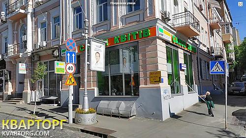 Rent out office. Киев,  Прорезная — photo 1