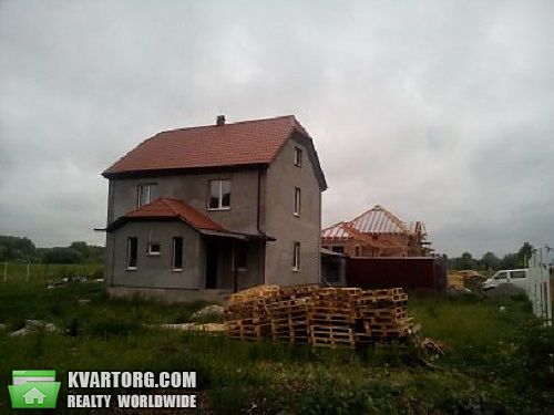 Sell house. Киевская обл., Софиевская Борщаговка — photo 1