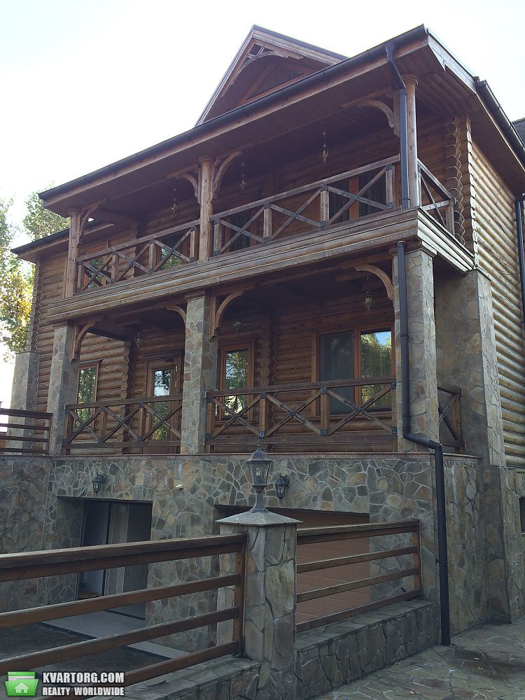 Sell house. Киев,  Сагайдачного — photo 2