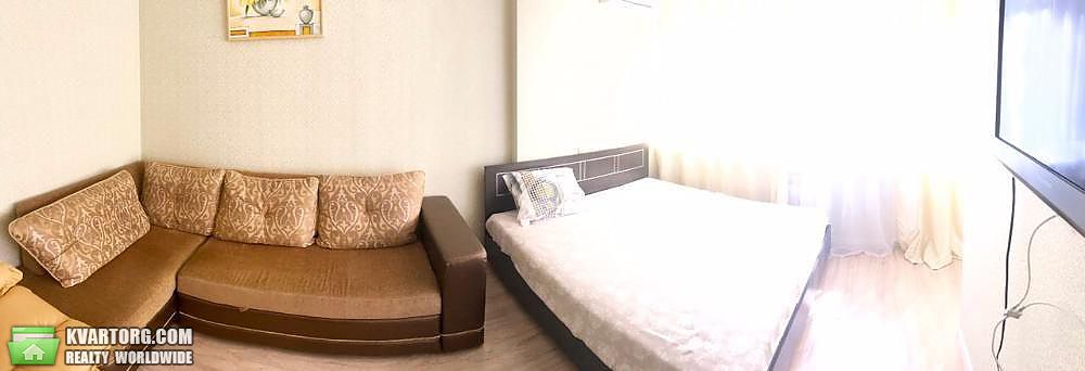 Rent out 1-room apartment. Киев,  Суворова — photo 4