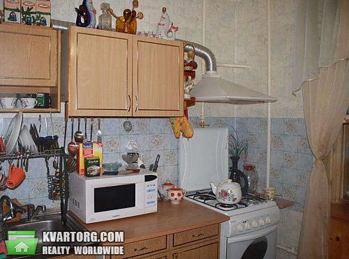 Sell 1-room apartment. Киев, Маяковского — photo 3