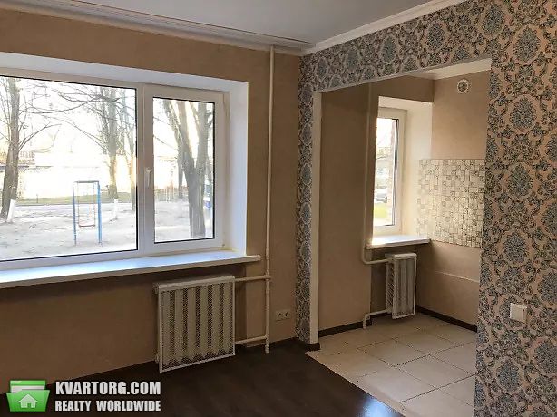 Sell 1-room apartment. Киев,  Доброхотова — photo 1