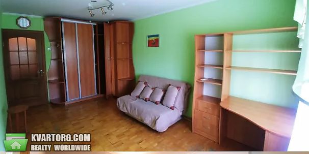 Rent out 1-room apartment. Киев, Маршала Якубовского — photo 1