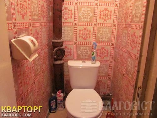 Sell 3-room apartment. Киев,  Тростянецкая — photo 6