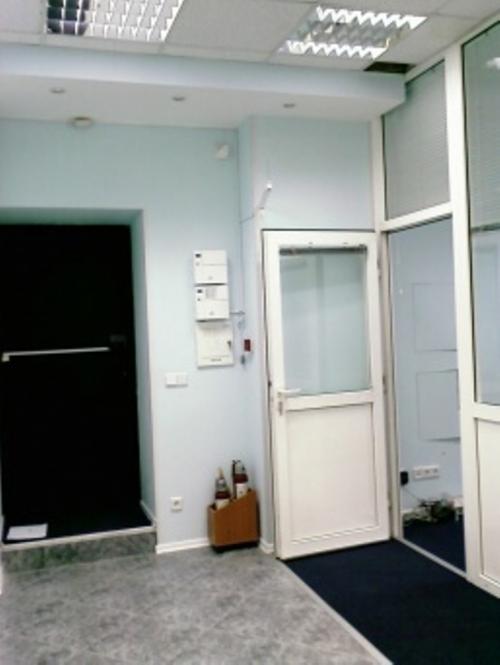 Rent out office. Киев, Ярославов Вал — photo 8