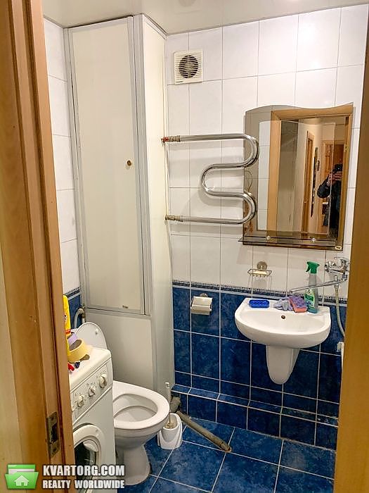 Sell 2-room apartment. Киев,  Днепровская наб — photo 9