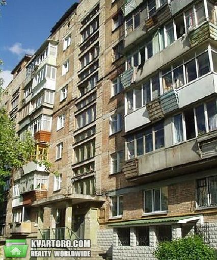 Sell 3-room apartment. Киев,  Голосеевский пр — photo 1