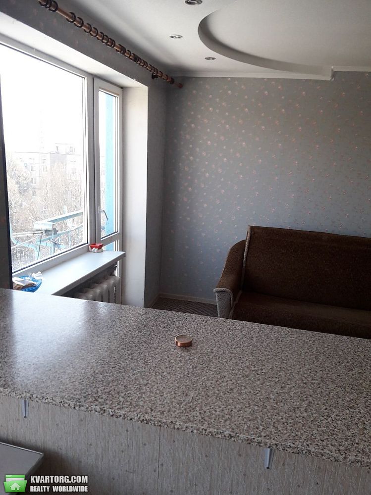 Sell 1-room apartment. Днепропетровск, тополь-2 — photo 1