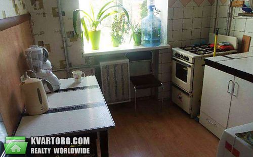 Sell 2-room apartment. Киев, Большая Китаевская — photo 6