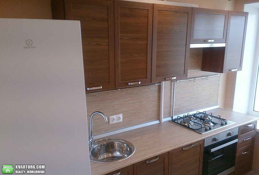 Rent out 1-room apartment. Харьков, тракторостроителей — photo 1