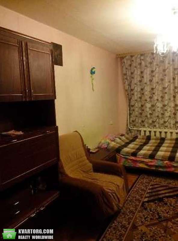 Sell 3-room apartment. Киев,  Симиренко — photo 5